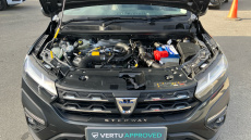 Dacia Sandero Stepway 1.0 TCe Prestige 5dr CVT Petrol Hatchback